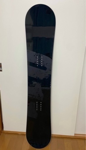 スノーボード 22-23 011 Artistic DOUBLE FLY 140cm