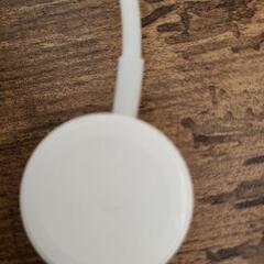 Apple Watch Series 3(GPSモデル)- 38mmスペースグレイアルミニウムケースとブラックスポーツバンドの画像