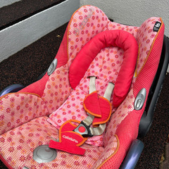 ベビーカー　Maxi -Cosi あげます！