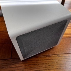 TDKスピーカーの画像