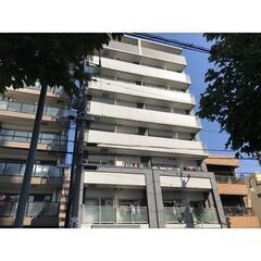 🌟初期費用５万円🌟フローライト上前津４０５号室