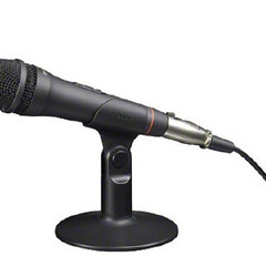 ソニー エレクトレットコンデンサーマイクロホン ECM-PCV80U