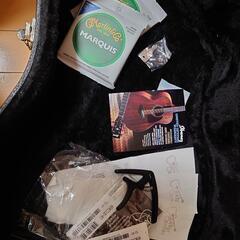 【超美品】Ibanez AEW22CD-NT1201の画像