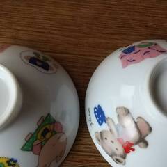 茶碗　飯椀の画像