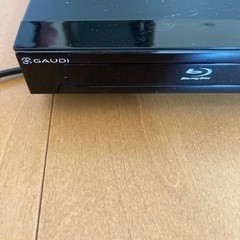 【取引中】DVDプレイヤーの画像