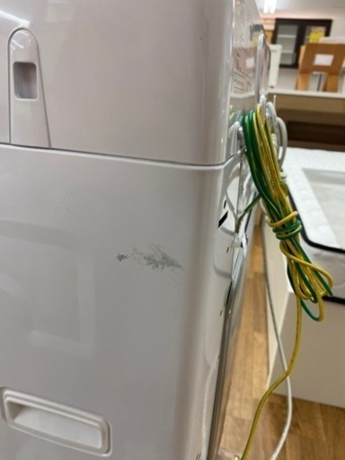I519 ★ ニトリ 洗濯機 （6.0㎏）★ 2022年製 ⭐動作確認済⭐クリーニング済