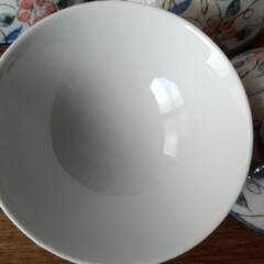 残り２個　茶碗　飯椀　お客様用にいかがでしょうかの画像