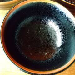 年越しそばにいかがですか？　芳泉　うどん椀の画像