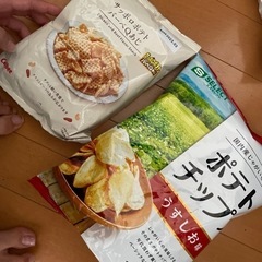 スナック菓子