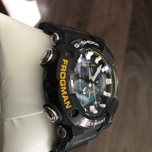 g-shock 
