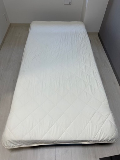 コアラマットレス【シングル】その他寝具一式