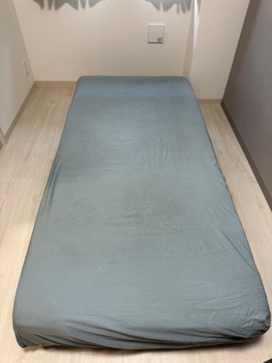 コアラマットレス【シングル】その他寝具一式
