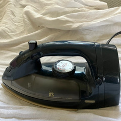 1998年製サンヨースチームアイロンあげます。