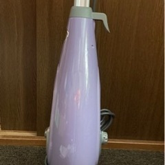シャーク　オールインワン　スチームクリーナーの画像