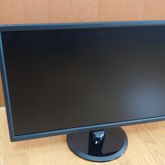PCモニター23インチ