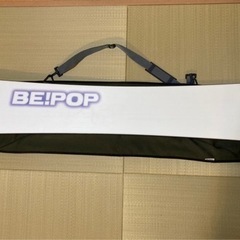 スノーボード　ステップインブーツ　（24.5cm）セットの画像