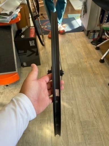 FULCRUM RACING3 DB フルクラムレーシング3DB