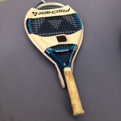 キッズラケット　テニス　Fischer
