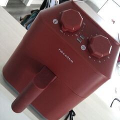 ノンフライヤー