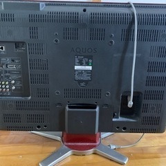 テレビ　取引中の画像