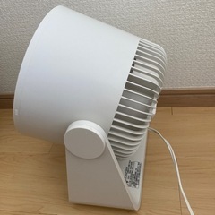 無印良品 サーキュレーターの画像