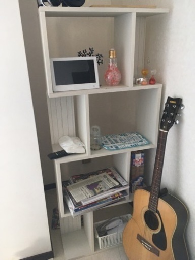 シェルフ　3点セット
