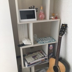 シェルフ　3点セット
