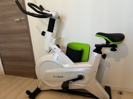 ダイエットグッズ FITBOX