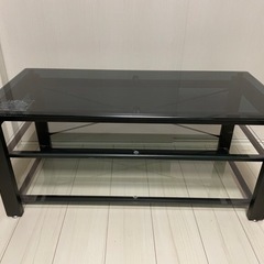 ELECOM テレビ台