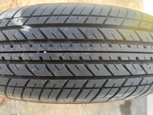 【お取引決定】タイヤホイールセット８本