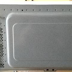 2019年パナソニック電子レンジの画像