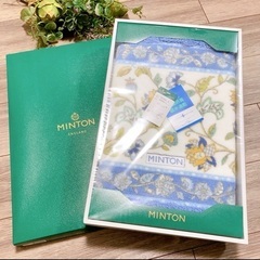 3,000円　ミントンMinton キッチンマット　