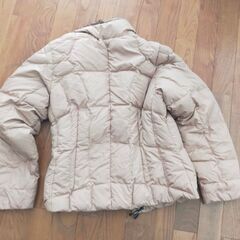 EddieBauwer レディースダウンの画像