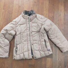 EddieBauwer レディースダウンの画像