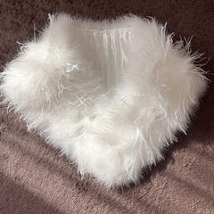 成人式に　ファーストール