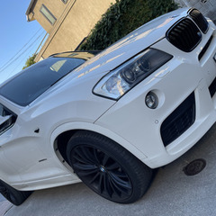 BMW X3 Mスポ　
