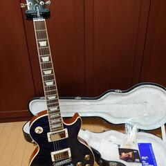 【超美品】ギブソンUSA レスポール スタンダード プレミアム プラス