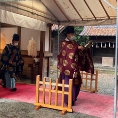 【募集終了】巫女さん もしくは 神社のお手伝いを頂ける方募集