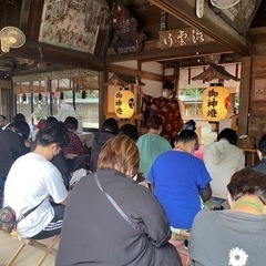 【募集終了】巫女さん もしくは 神社のお手伝いを頂ける方募集の画像