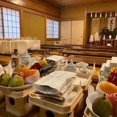 【募集終了】巫女さん もしくは 神社のお手伝いを頂ける方募集の画像