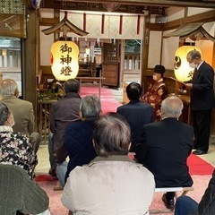 【募集終了】巫女さん もしくは 神社のお手伝いを頂ける方募集の画像