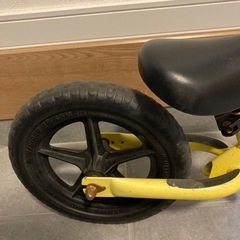 ストライダー(受取者決定しました)の画像