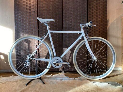フジ ストラトス FUJI STRATOS