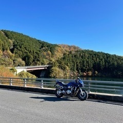 ツーリング11月28日