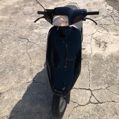 ホンダ　パル50cc  引き取り希望。福山市