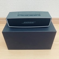 BOSE SOUNDLINK MINI Ⅱ の画像