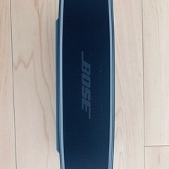BOSE SOUNDLINK MINI Ⅱ の画像