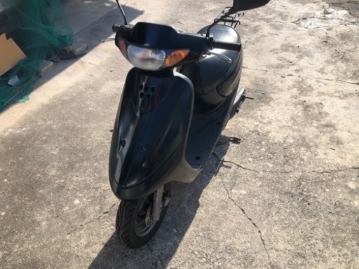 YAMAHA ジョグ50cc sa04j  引き取り希望。