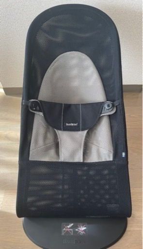 ☆BABY BJORN バウンサー☆お売りします‼︎