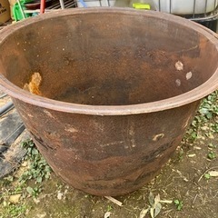 五右衛門風呂